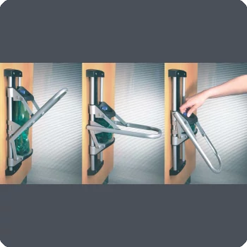 könnyen használható